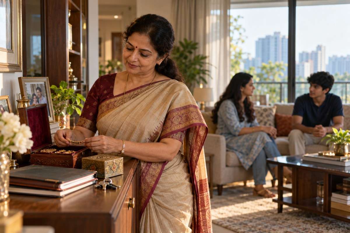 Women’s Property Rights in India: Why Every Woman Needs a Will