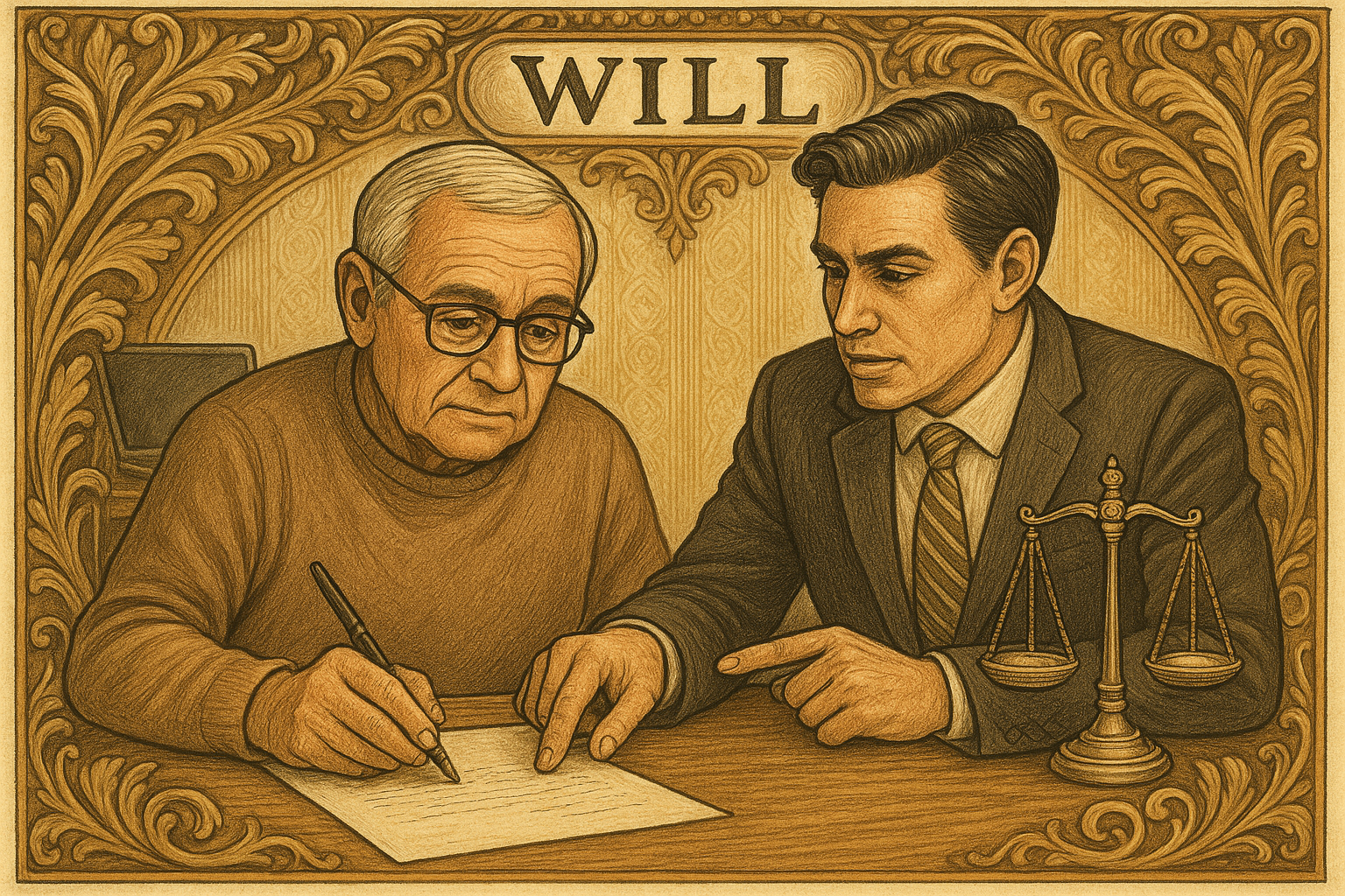 Will vs Nomination: What Every Indian Needs to Know About Asset Transfer