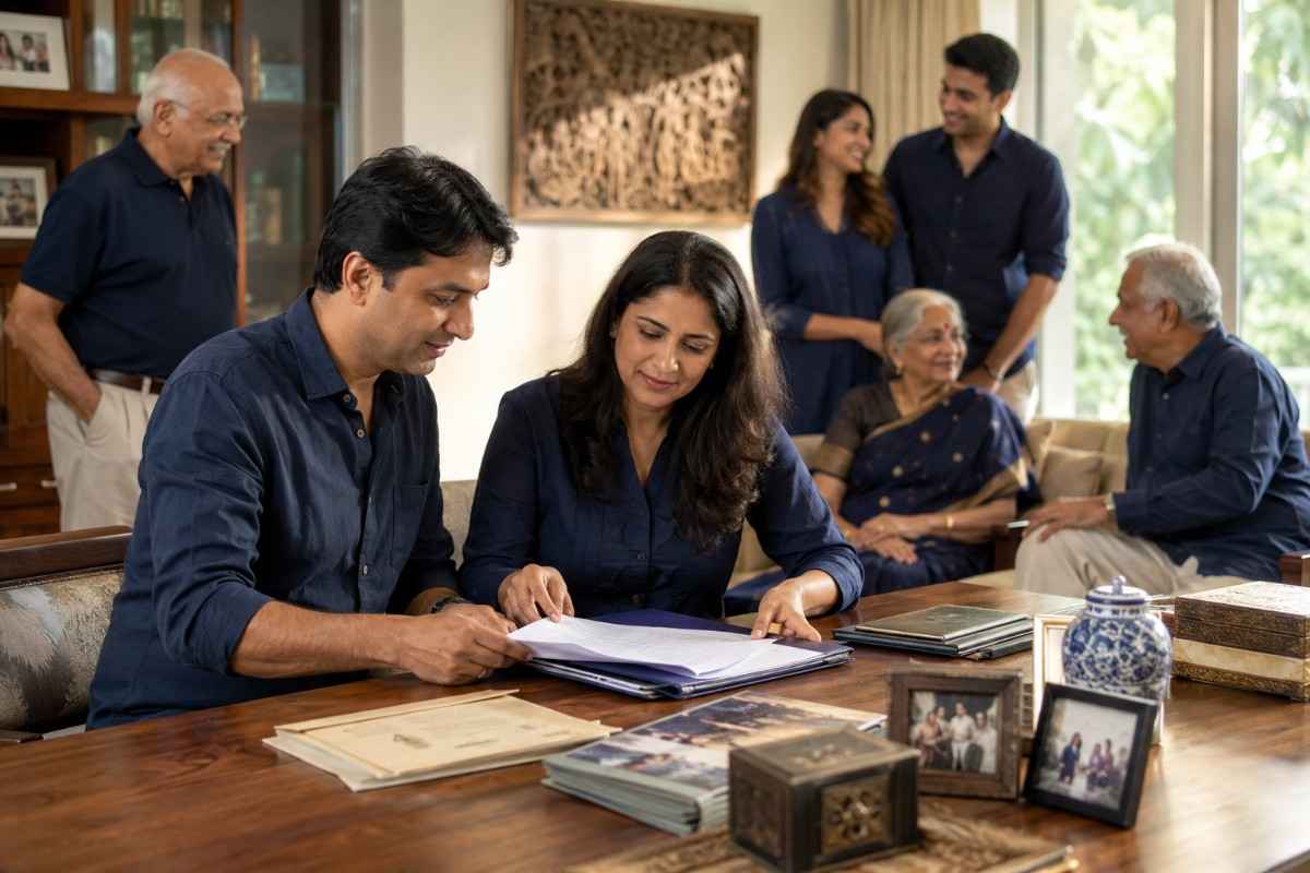 Mediation for Will Disputes in India: A Faster Alternative to Court 