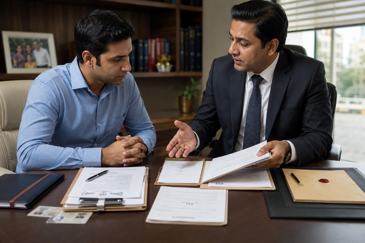 Insurance Policy Assignment vs Nomination: What's the Legal Difference