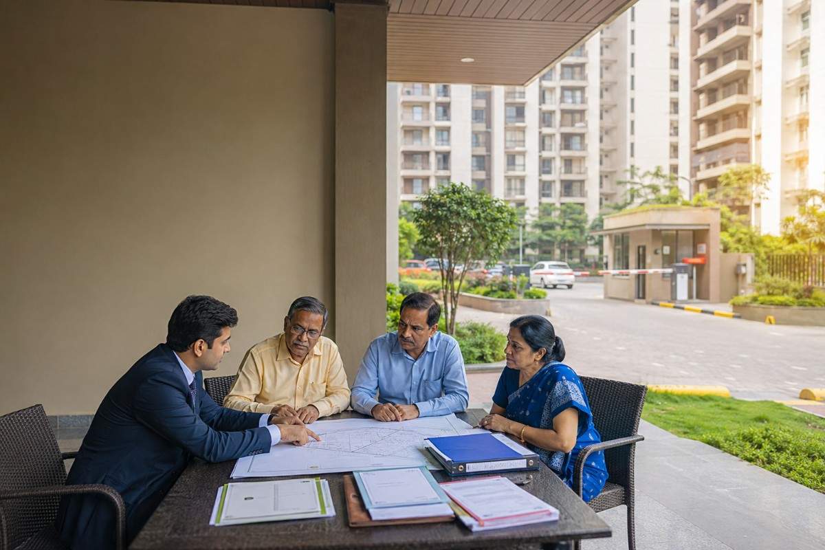 Conveyance Deed in India: Process, Documents, and Sample Format