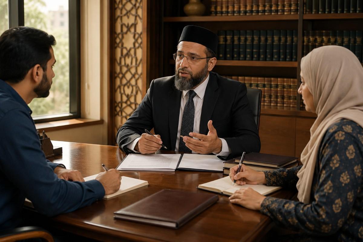 Muslim Succession and Inheritance Law in India