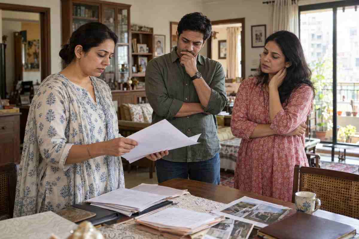 Partition Suit in India: How to File, Court Fees and Timelines 