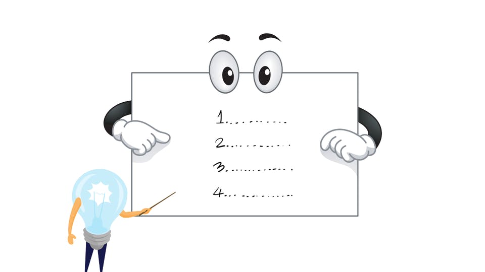 Best Practices While Creating A Will : Part I