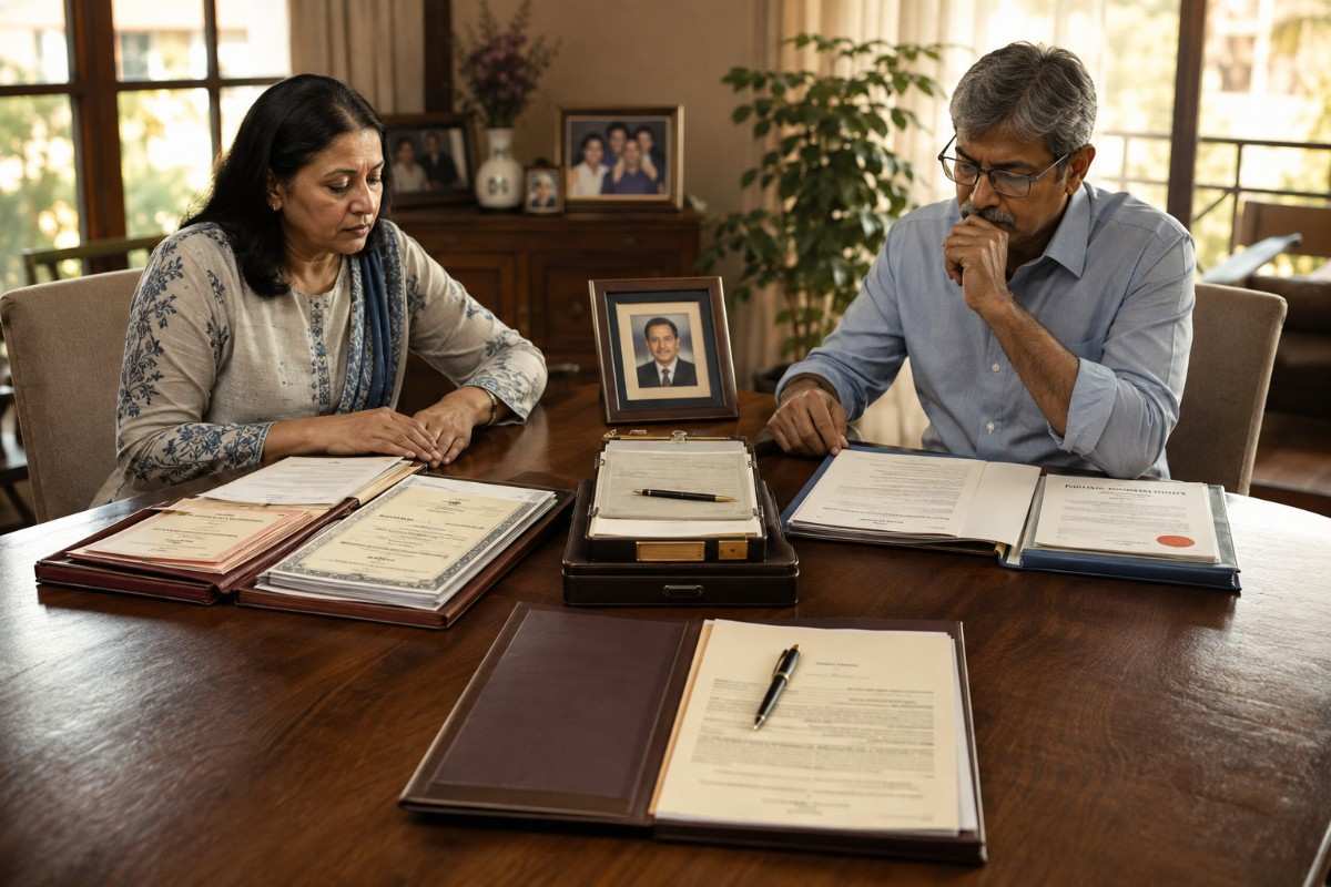 NPS vs EPF Nominee Rules: Key Differences Every Employee Should Know