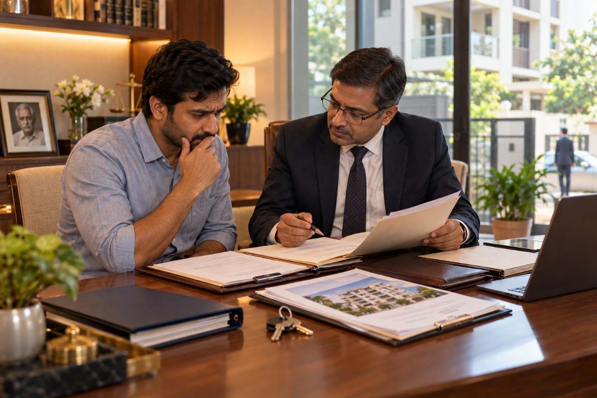 Property Given in a Will Is Sold Before Death: Ademption of Legacy Explained in India 
