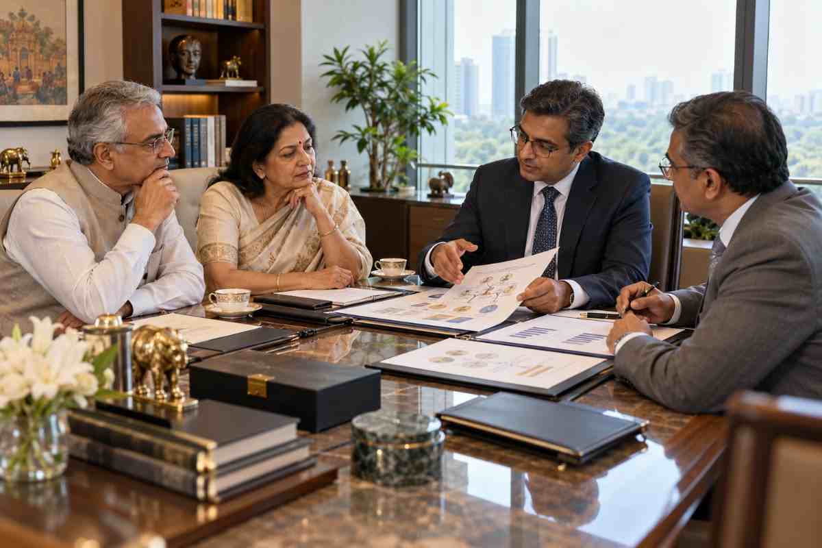 How Are Private Trusts Taxed in India?