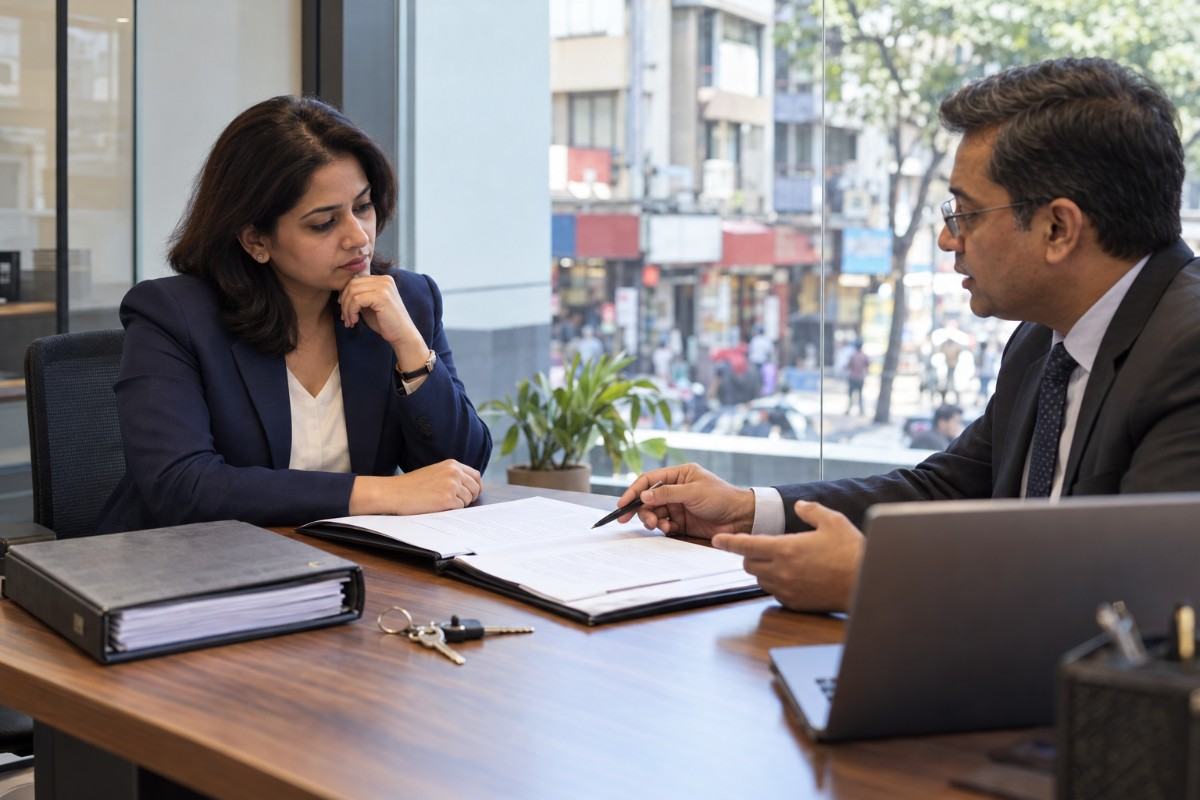 What Happens to a Franchise When the Franchisee Dies? Legal-Heir & Succession Rules