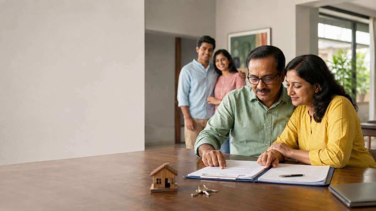 Joint Property and Right of Survivorship Explained 
