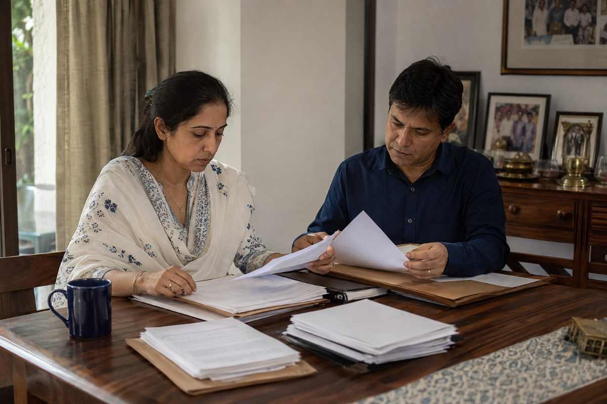 EPF Death Claim: Form 20, Form 10D and EDLI Insurance Process 