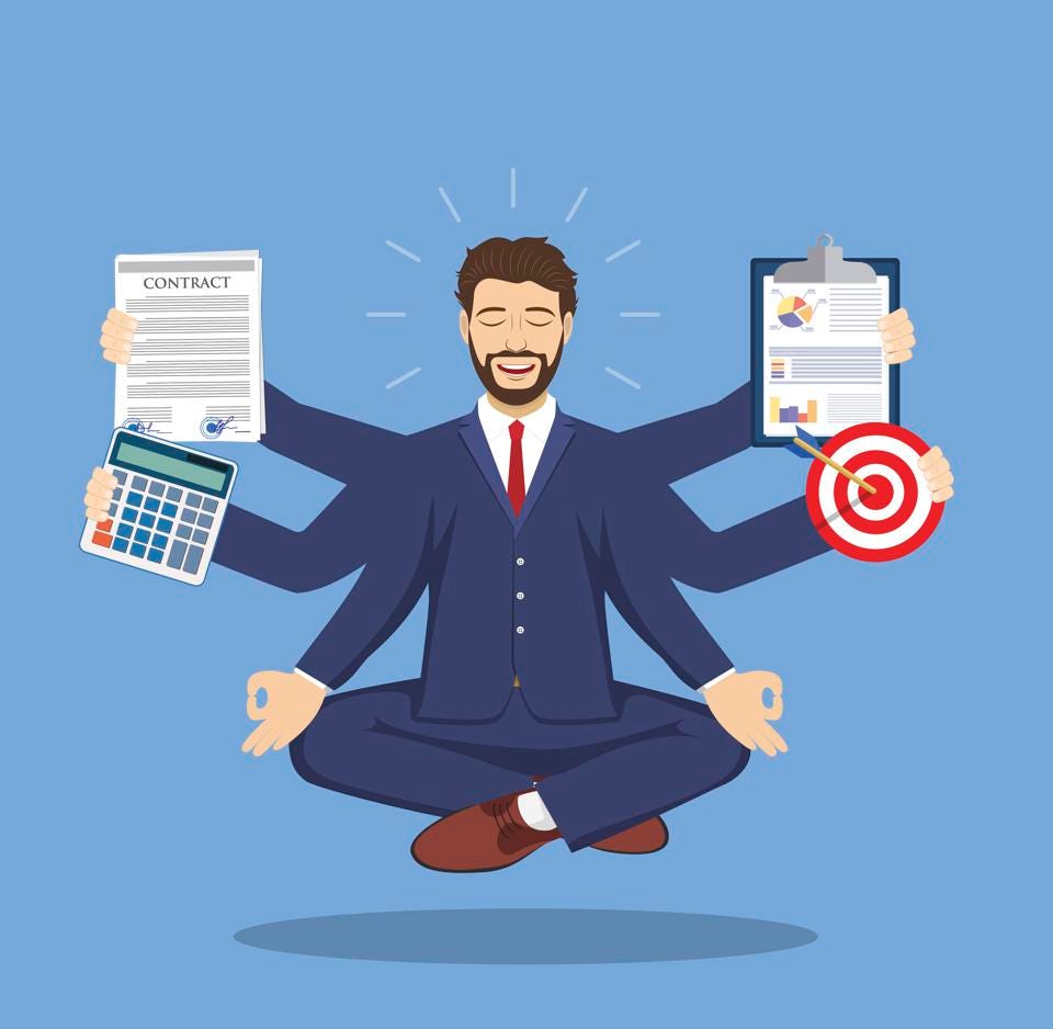 Are You An Entrepreneur And Hesitant To Write A Will?