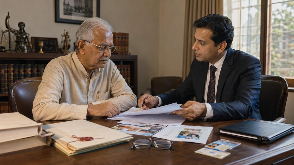 How to Revoke or Cancel a Will in India: Legal Process Explained 