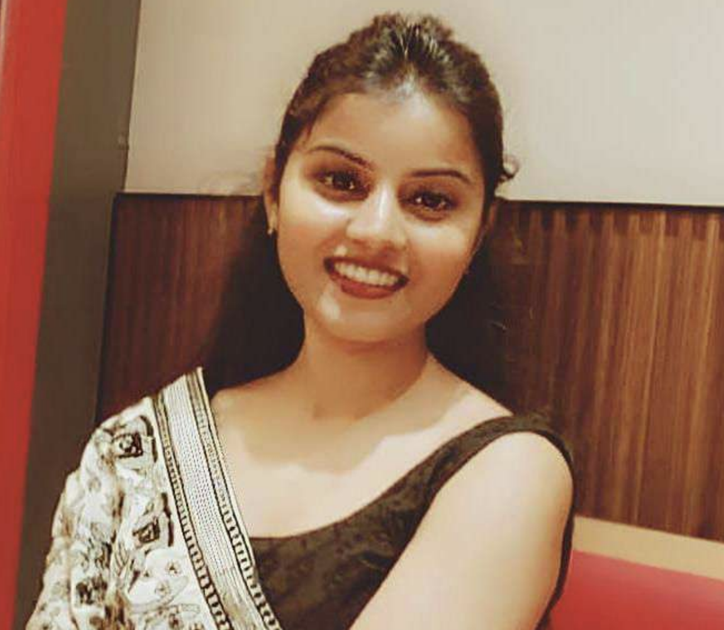 Megha Kumari