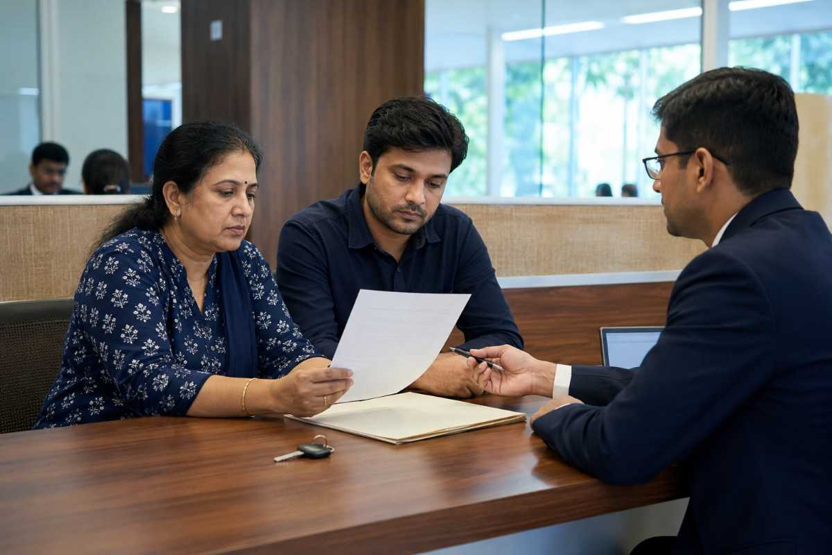 How to Access a Bank Locker After the Holder's Death: RBI Rules 
