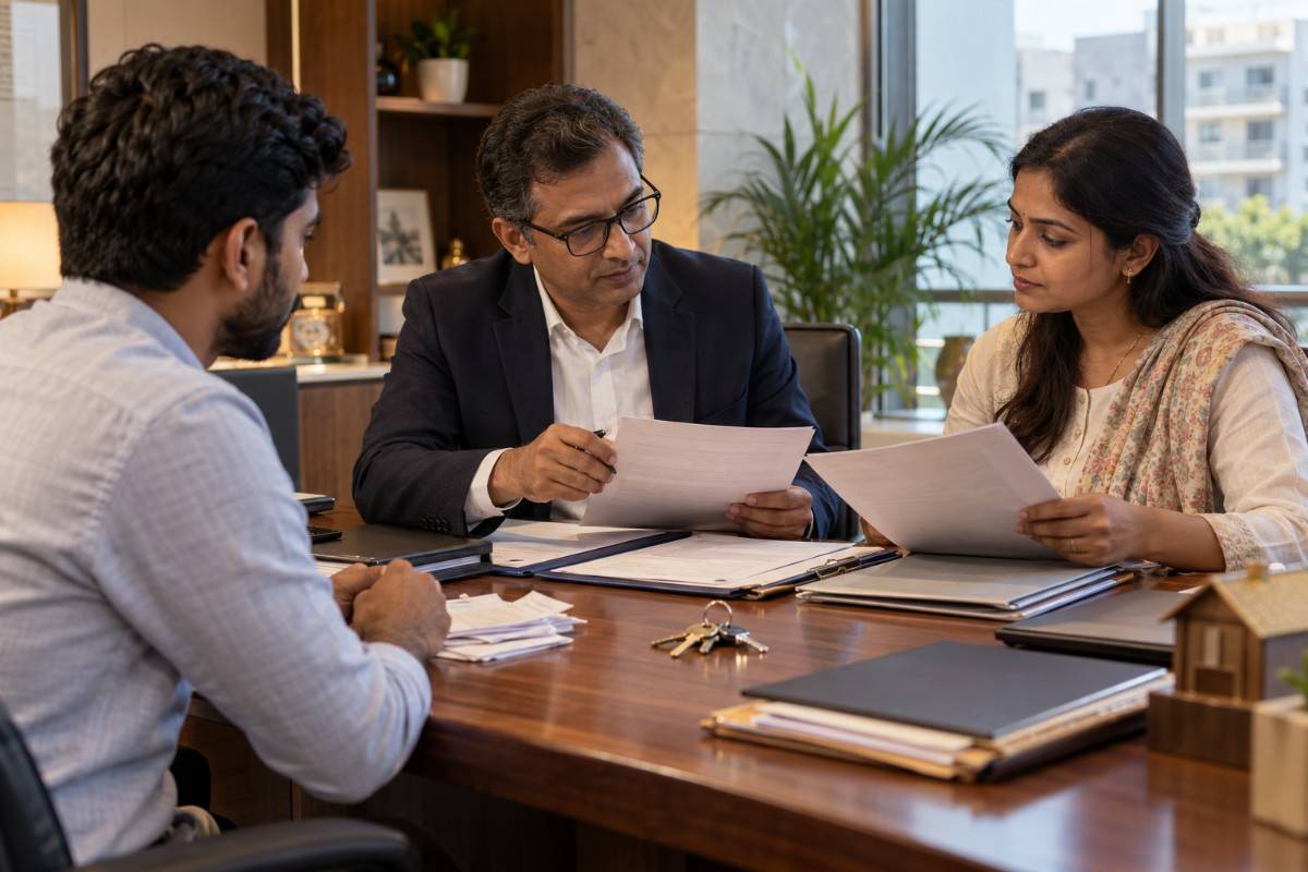 What Happens to a Rent Agreement When the Landlord Dies? Tenant and Legal Heir Rights