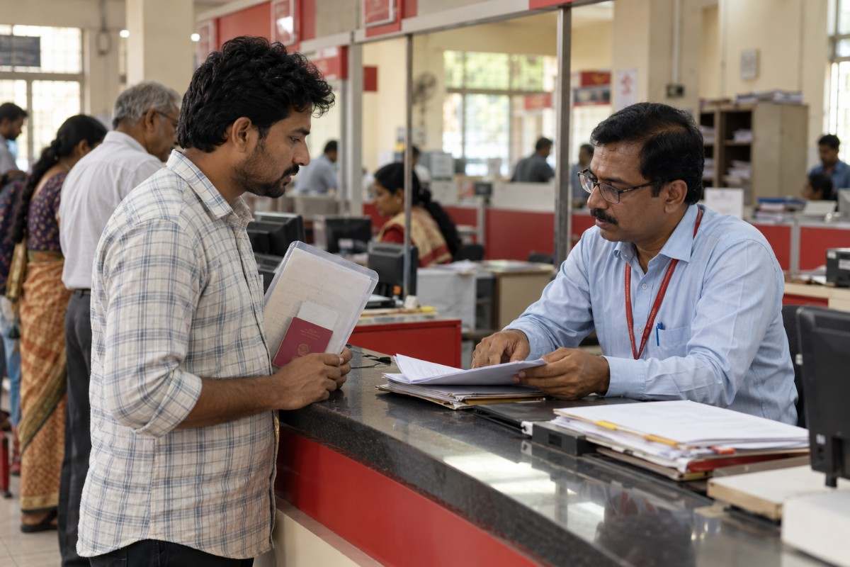 Post Office RD After Account Holder Death: Nominee & Legal-Heir Claim Process 2026