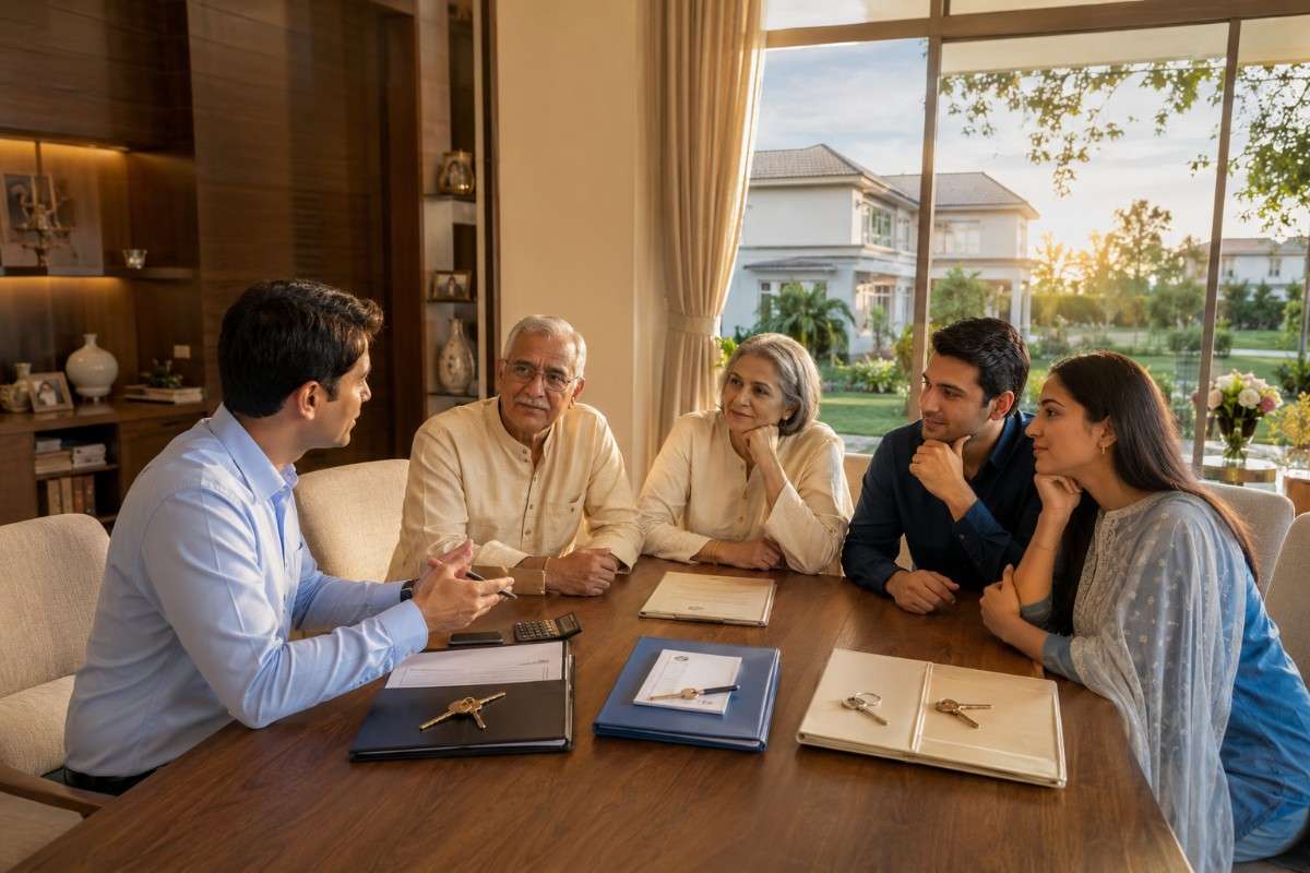 Will vs Nomination vs Joint Ownership in India: How Asset Transfer Actually Works (2026)