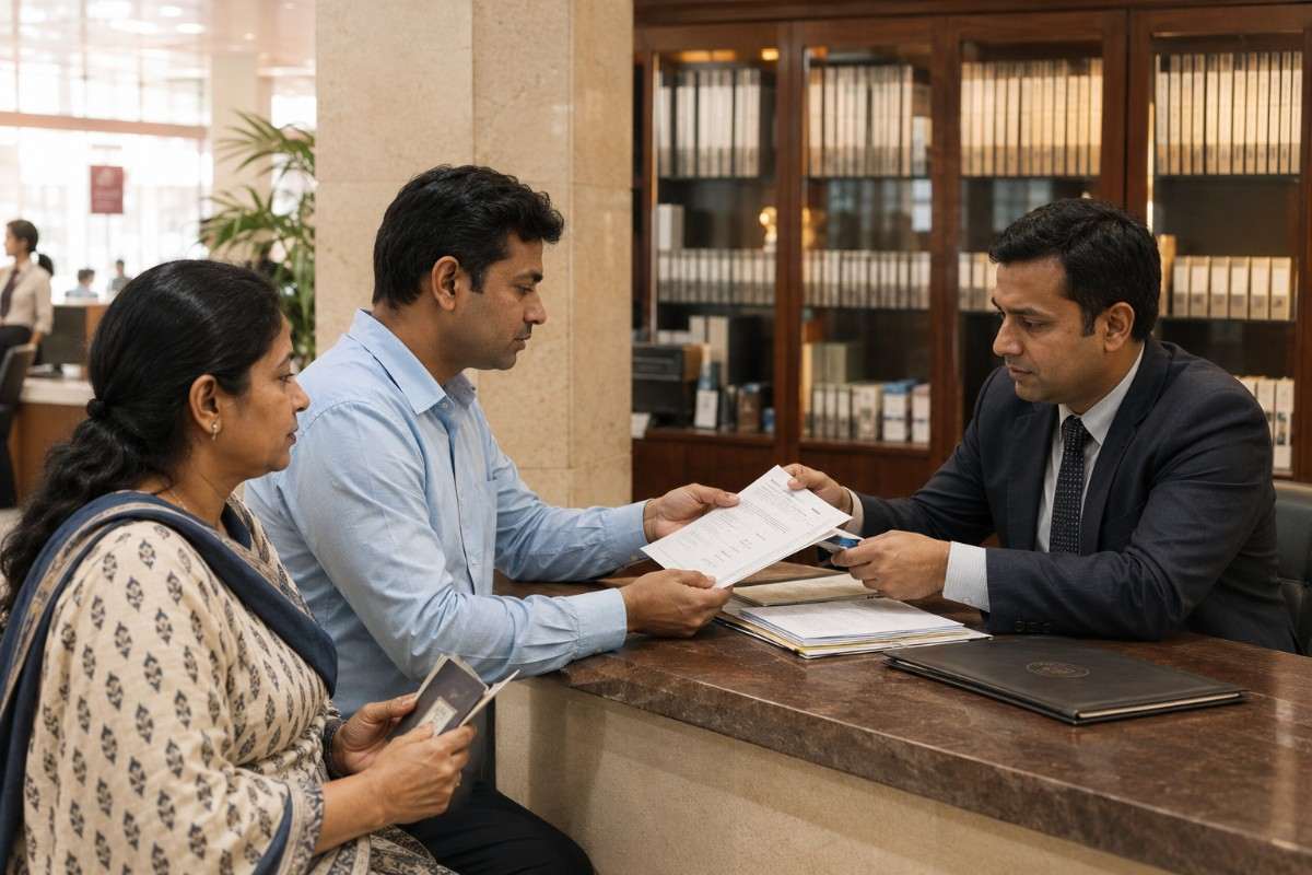 How to Claim Fixed Deposits After Death Without a Nominee