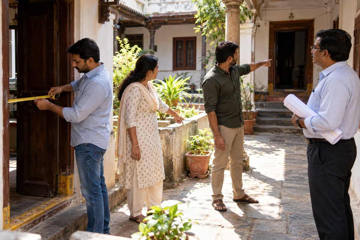 Partition Deed in India: Format, Stamp Duty and When You Need a Partition Suit Instead