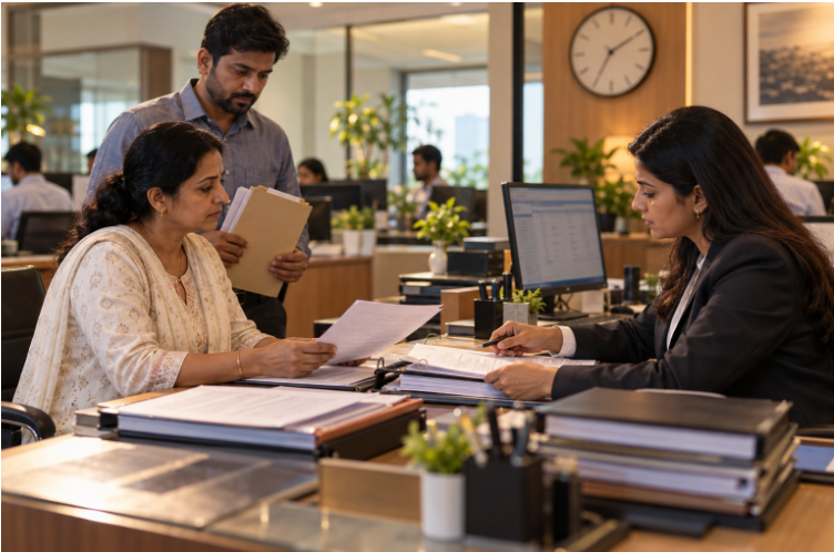 Gratuity After an Employee's Death: Rules, Nominees and How Families Claim It 