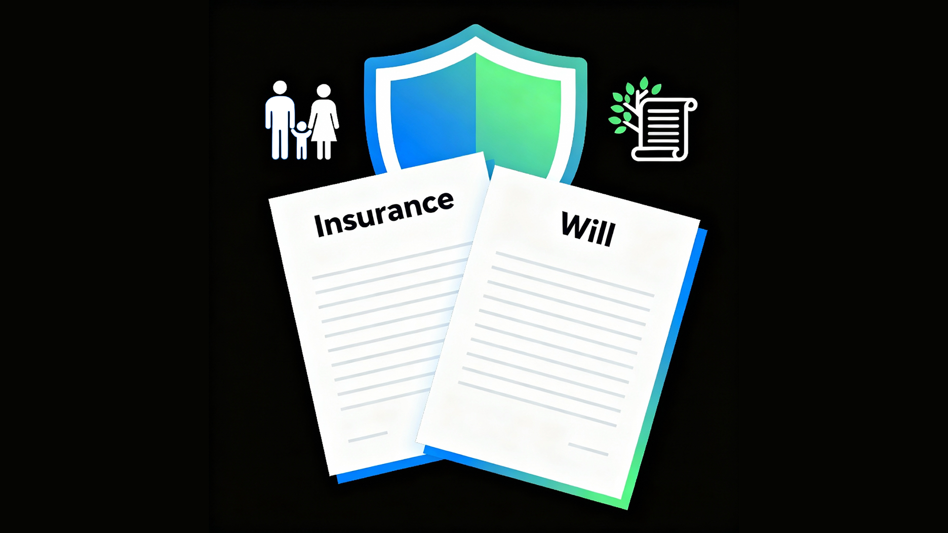 Insurance + Will: Merging Your Term Plan and Will for Enhanced Protection