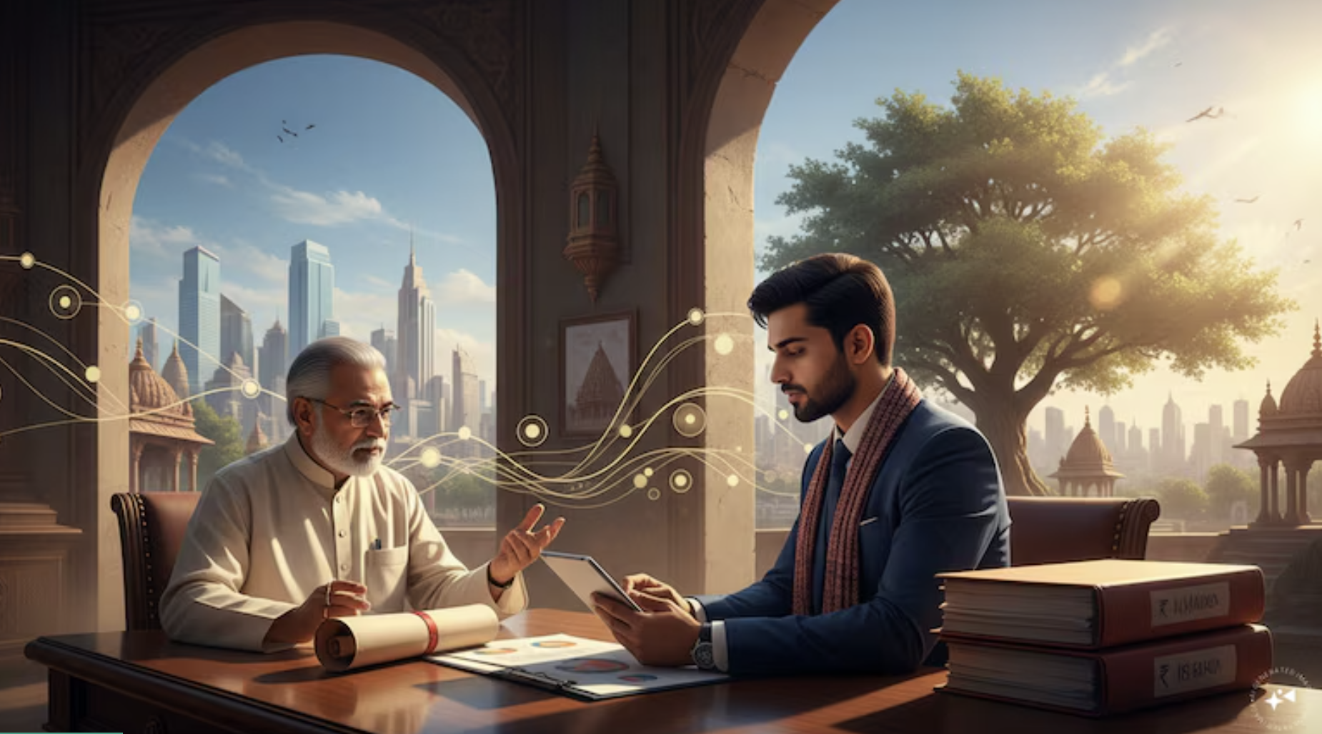 Inheriting Shares, Mutual Funds and Bonds in India?