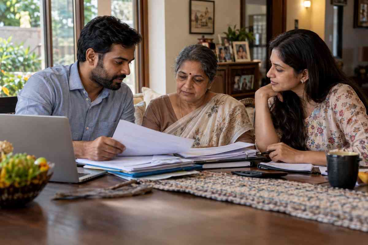 Atal Pension Yojana After Subscriber Death: Spouse, Nominee & Death Benefits 2026 