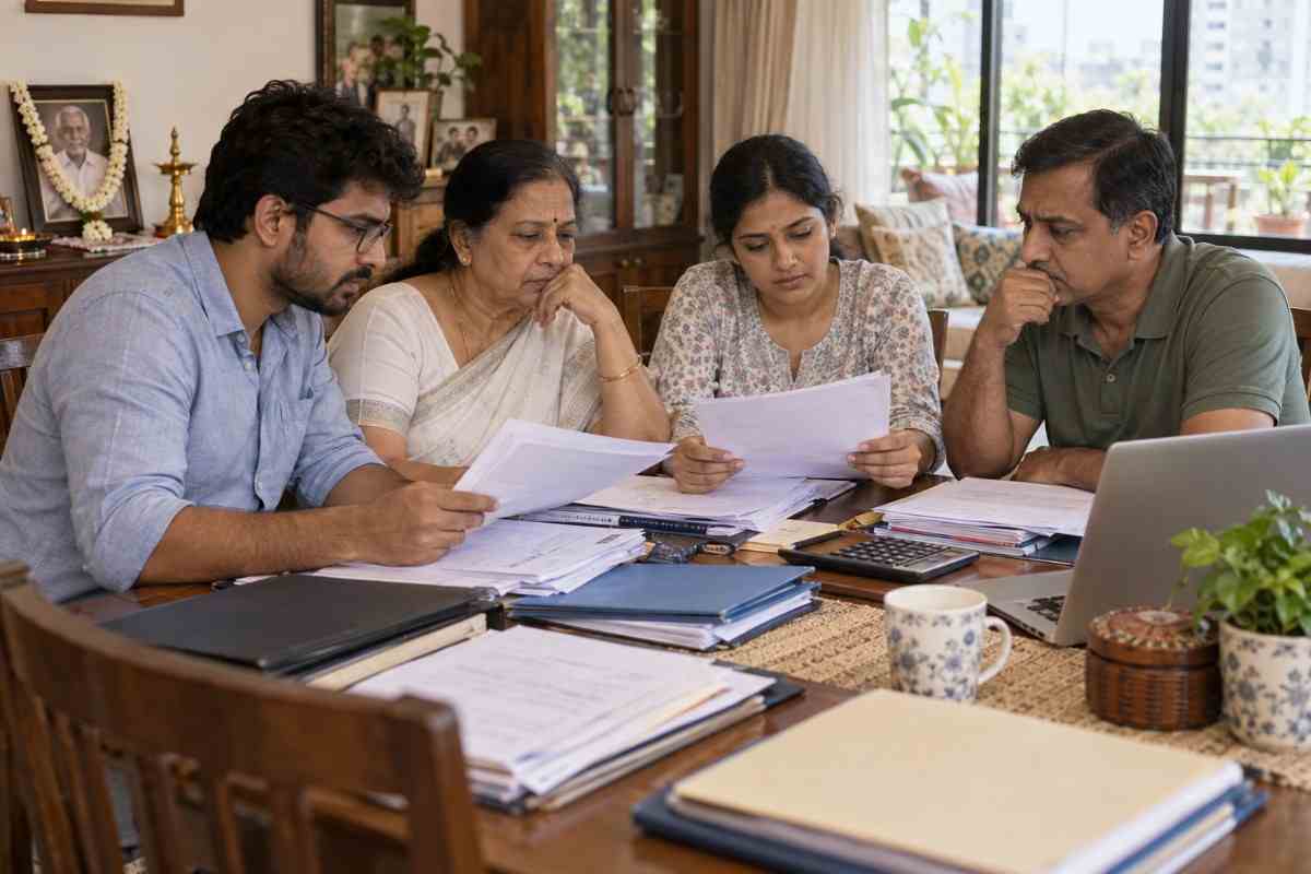 Salary Arrears & Leave Encashment After Employee Death: Who Can Claim the Money?  