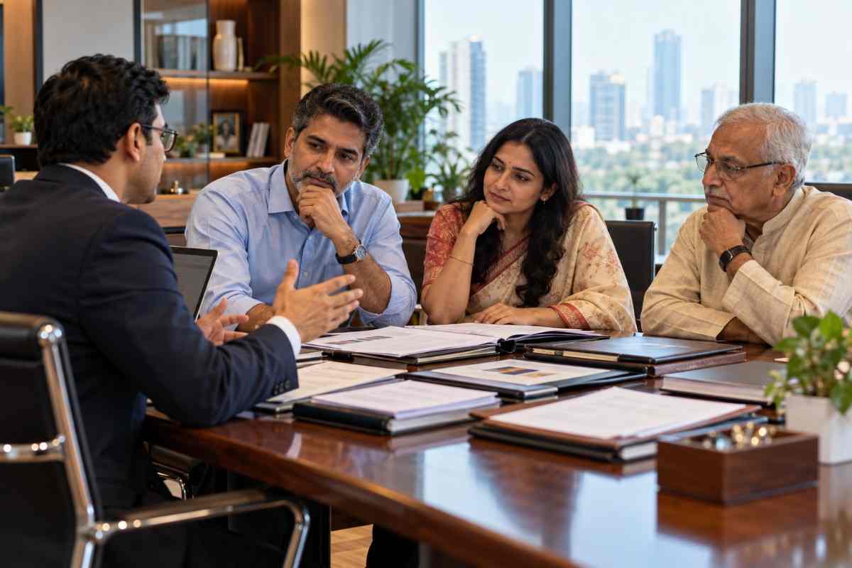Trust Deed in India: Essential Clauses, Format and What Makes It Valid 