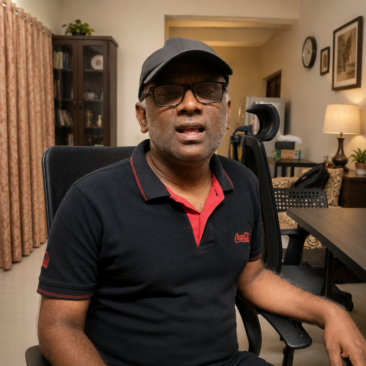 Suresh Babu Testimonial (Services)'s testimonial