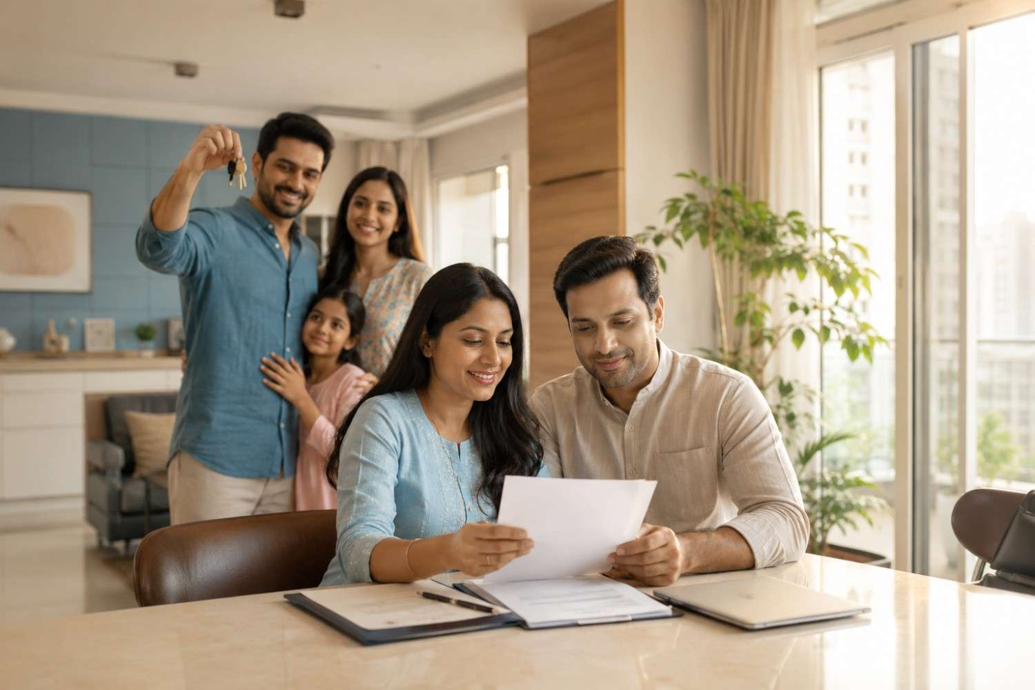 Updating Your Will After Buying a New Property: A Step-by-Step Guide