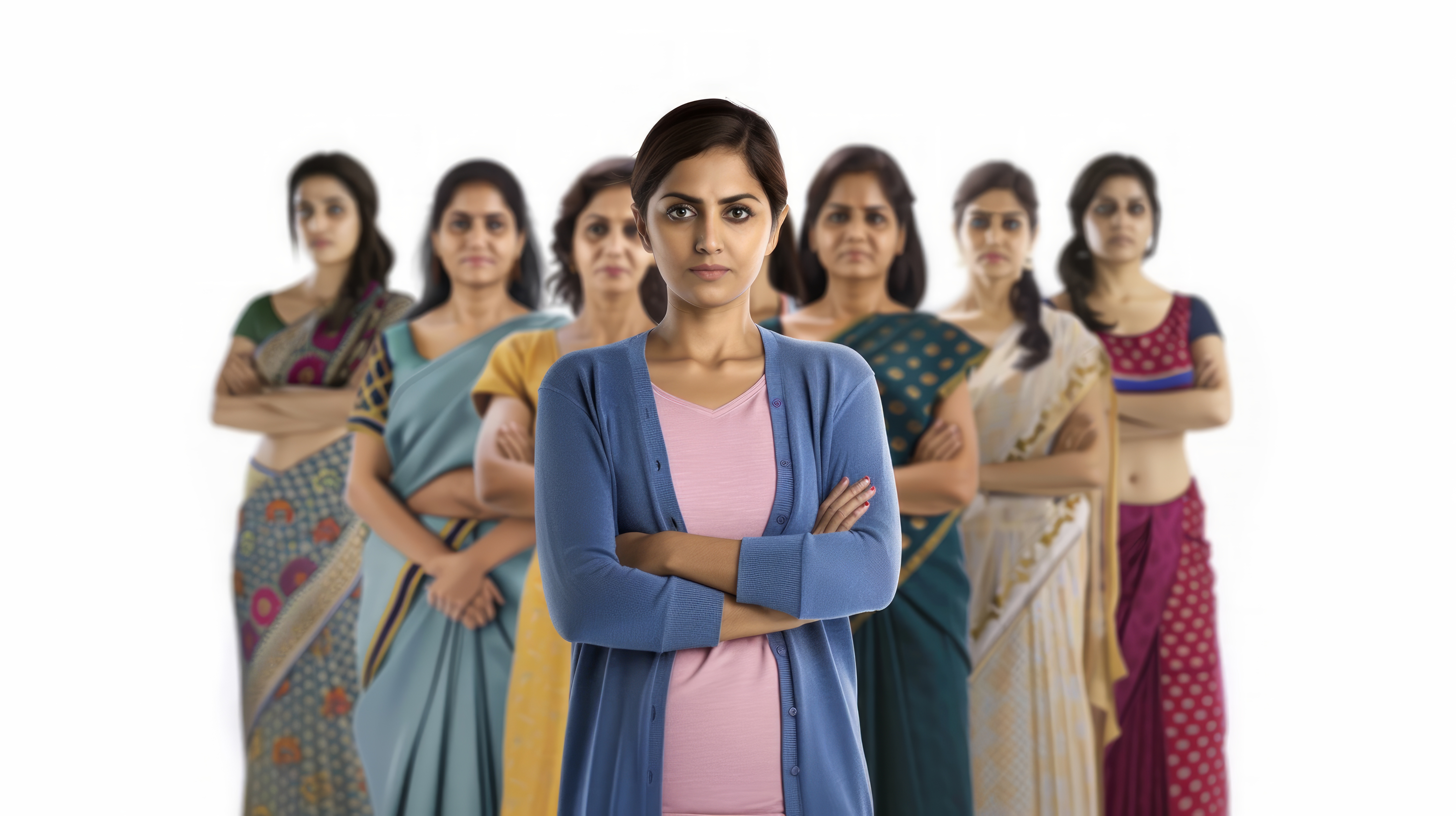 Why Women Must Write Their Own Wills