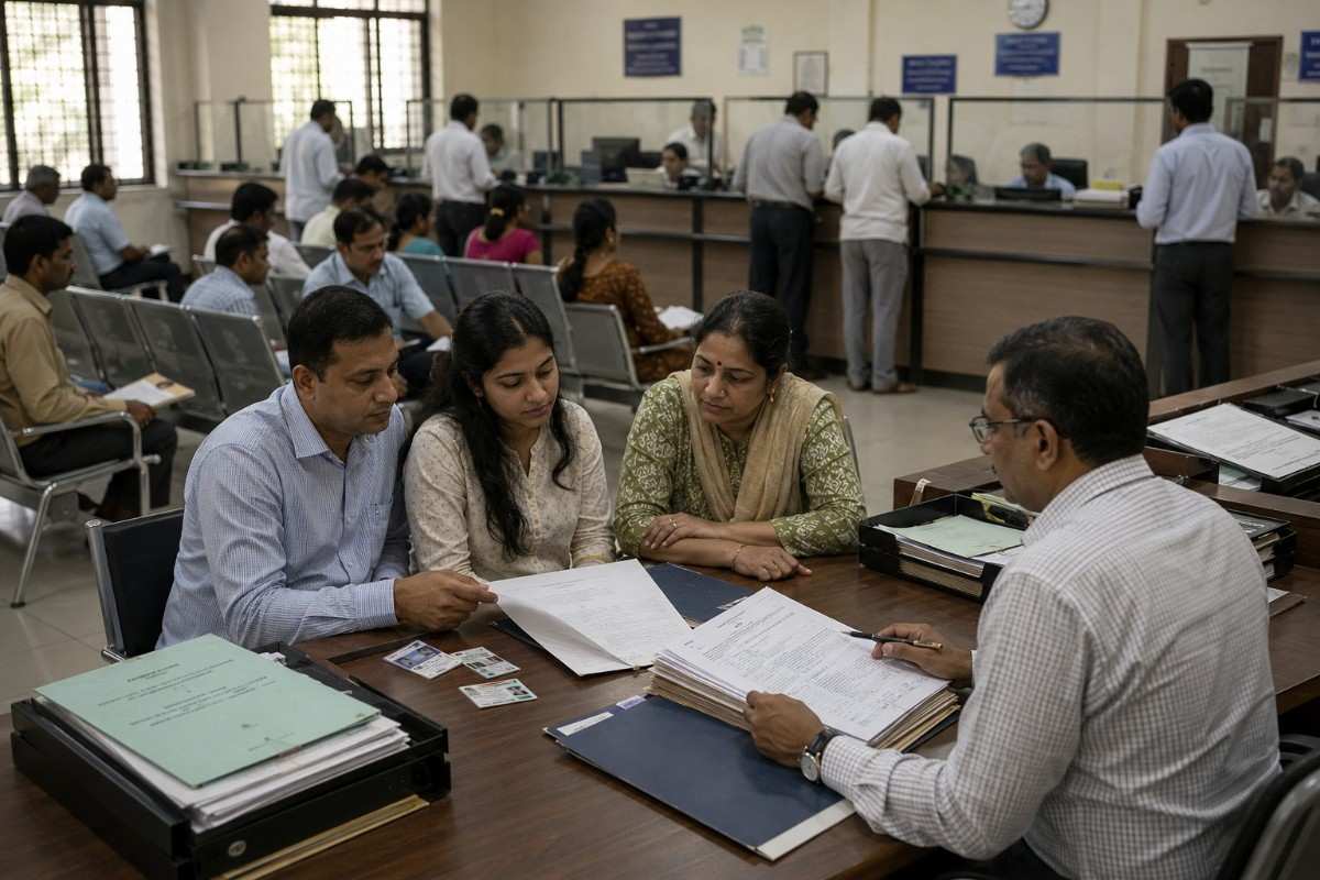Will Registration in Pune, Maharashtra: SROs, Charges, Process 