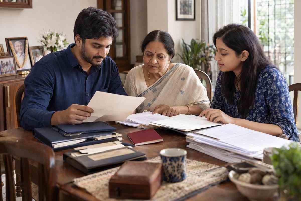 Post Office MIS After Account Holder Death: Nominee, Legal Heir & Claim Process 2026 