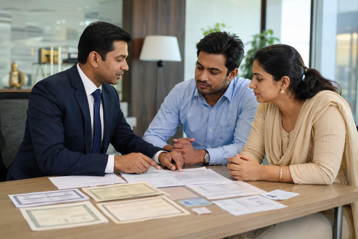 SEBI's New Share Transmission Rules: What Investors, Nominees, and Legal Heirs Need to Know 