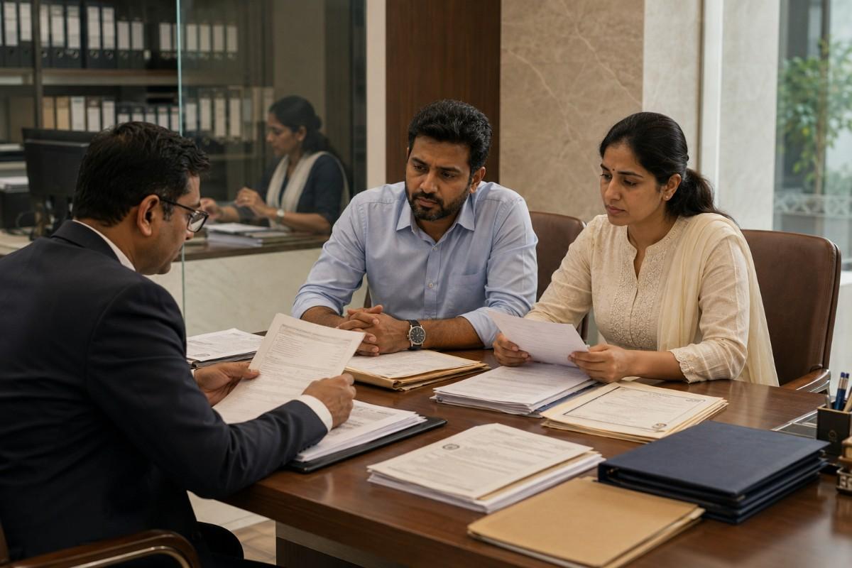 Life Insurance Claim Without a Nominee: What Happens and Who Can Claim 