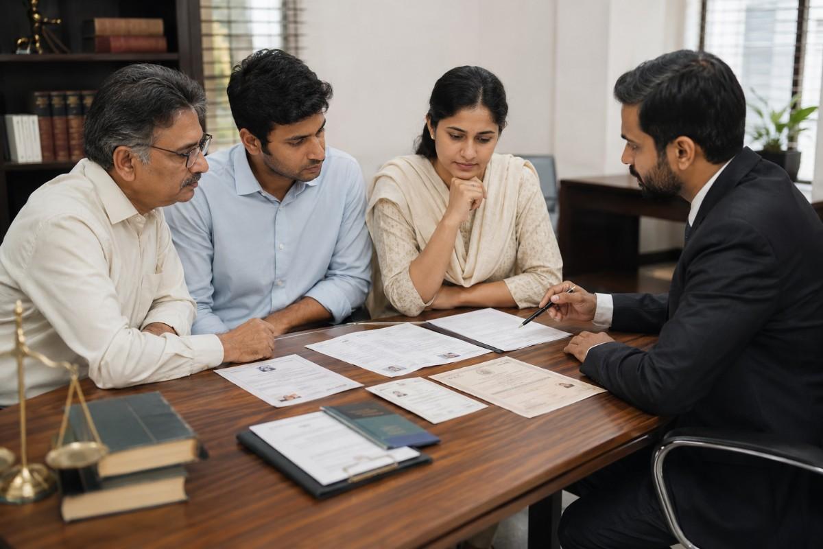 What Happens to Your PPF Account If You Die Without a Nominee 