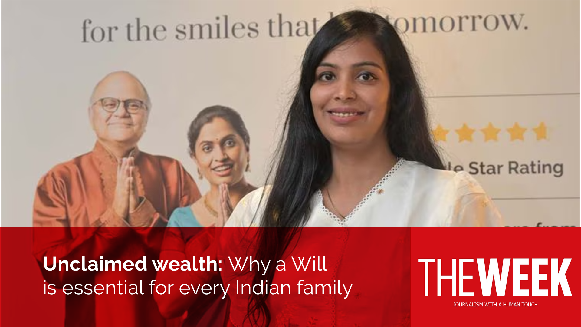 Unclaimed wealth: Why a will is essential for every Indian family