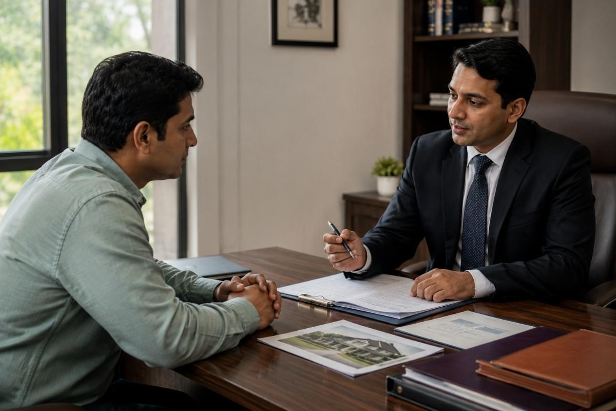 Class I and Class II Legal Heirs Under the Hindu Succession Act Explained 